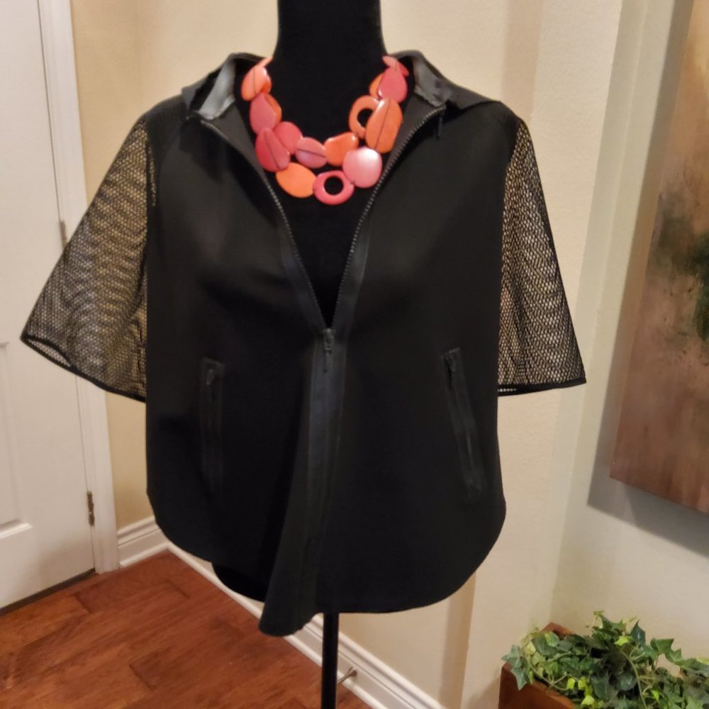 Elie Tahari Sports Jacket